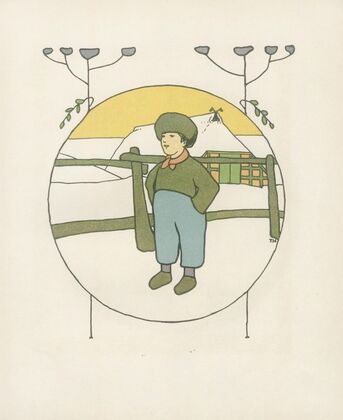 En Handvull Appeln Pl.15