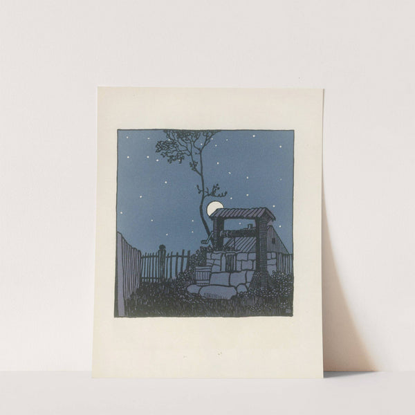 En Handvull Appeln Pl.20 by Theodor Herrmann