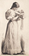 En julegave (1896 - 1897)