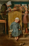 En Pénitence (1880)