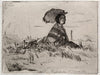 En Plein Soleil (1858)