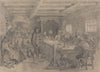 En rettsscene på landet (1858)