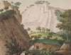 En udsigt af Møns kridtbjerge II (1802 – 1803)