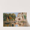 Enchanting Venice by Antonio María de Reyna Manescau