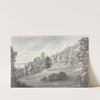 Encombe, September 30, 1831 by Anne Rushout