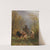 Encounter on the Country Road by Otto von Thoren