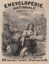 Encyclopédie nationale … Histoire de France par Anqueti (1844)