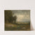 End of Summer (circa 1880-1892) by Alexander Helwig Wyant