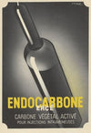 Endocarbone Ercé (1910-1950)