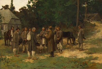 Engaging workers (1893)