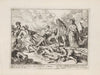 Engelants schouwtoneel – Le theatre d’Angleterre Pl.01 (1692)