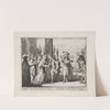 Engelants schouwtoneel &#8211; Le theatre d’Angleterre Pl.50 (1692) by Pieter Pickaert