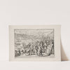 Engelants schouwtoneel &#8211; Le theatre d’Angleterre Pl.52 (1692) by Pieter Pickaert