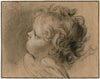 Engelenkopje (cherub)