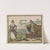 Engelse Quakers en tabak planters aende Barbados (1700-1709) by Carel Allard