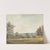 Englefield House, Berkshire by Samuel Hieronymus Grimm
