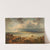 Englische Küste zwischen Hastings und Brighton (1861) by Fritz Bamberger