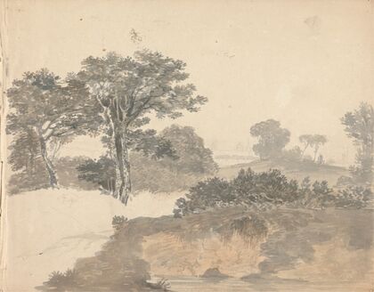 English Landscape