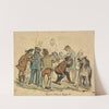 English party at Rejkjavik by Bayard Taylor