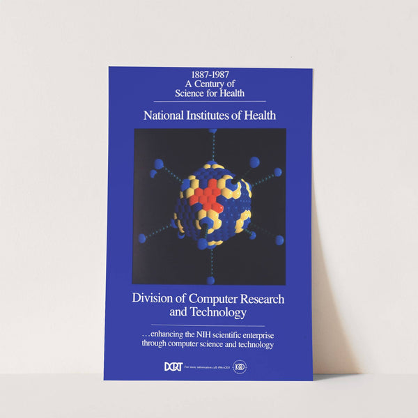 Enhancing the NIH scientific enterprise through computer science and technology by National Institutes of Health