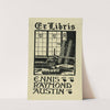 Ennis Raymond Austin by Ennis Raymond Austin