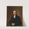 Enoch Crosby by Samuel Lovett Waldo