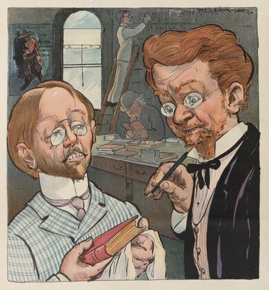 Enough (1902)