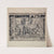 Enseigne A l’Enfant Jésus angle du 43 de la rue des Bourdonnais et du 33 de la rue Saint-Honoré (1908) by Jean-Jules Dufour