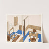 Ensemble by R. Couallier