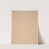 Ensemble de papiers de garde pour Eugène Verneau Pl.03 (1913-1923) by George Auriol