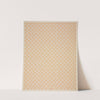 Ensemble de papiers de garde pour Eugène Verneau Pl.07 (1913-1923) by George Auriol