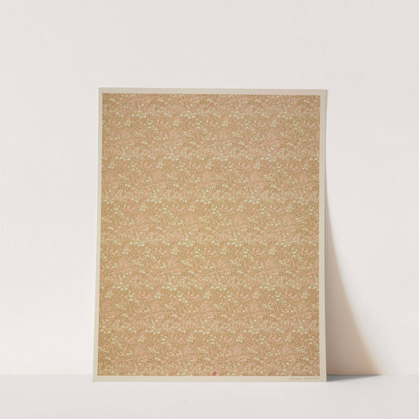 Ensemble de papiers de garde pour Eugène Verneau Pl.29 (1913-1923) by George Auriol