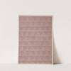Ensemble de papiers de garde pour Eugène Verneau Pl.32 (1913-1923) by George Auriol