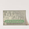 Enterofagos (1910-1950)