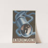 Enteromucine (1910-1950) by Roger de Valerio