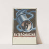 Enteromucine (1910-1950) by Laboratoires Robert &amp; Carrière
