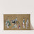 Entertainment Scene (c. 1710–53) by Miyagawa Chōshun