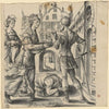 Enthauptung Johannes des Täufers