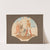 Enthauptung Johannes des Täufers – Selig, die Verfolgung leiden (1837-1838) by Eduard von Steinle
