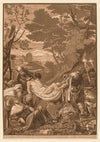 Entombment of Christ (1739–43)