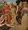 Entombment of Christ