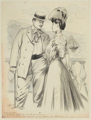 Entrainement (1906)