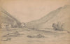 Rest On The Flight Into Egypt
