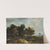 Entrance to a Forest by Meindert Hobbema
