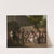 Entrance to the Jardin Turc (1812) by Louis Léopold Boilly