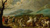 Entry Into Noah’s Ark