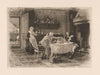 Le fils unique (1880)