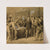 Le fils unique (1880) by Paul Léon Jazet