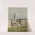 Environs de Caen by Stanislas Lépine