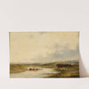 Environs de l’Isle-Adam (1850) by Léon-Victor Dupré